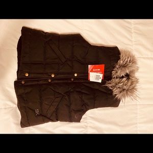 Stormy Kroger Women’s Highland Vest